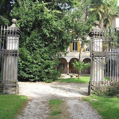 B&B La Patirana Zandobbio Екстер'єр фото