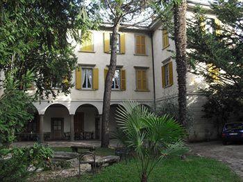 B&B La Patirana Zandobbio Екстер'єр фото