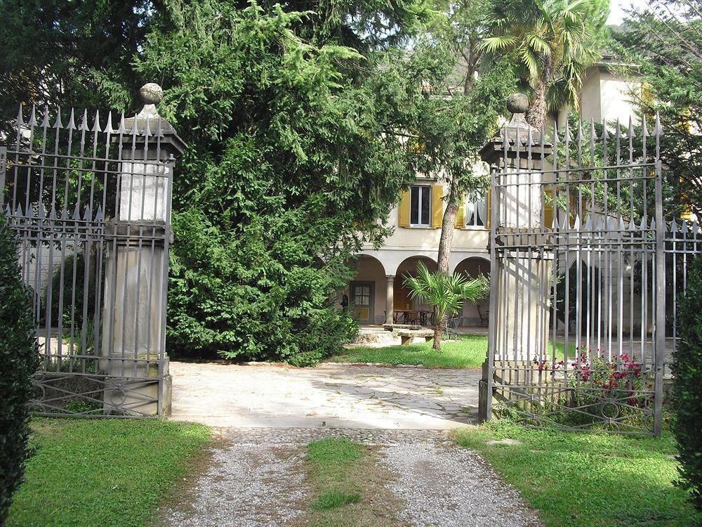 B&B La Patirana Zandobbio Екстер'єр фото