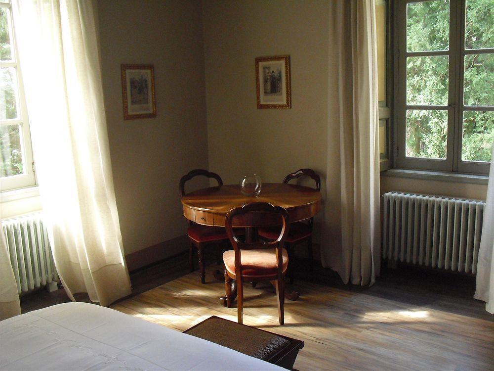 B&B La Patirana Zandobbio Екстер'єр фото
