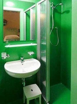 B&B La Patirana Zandobbio Екстер'єр фото